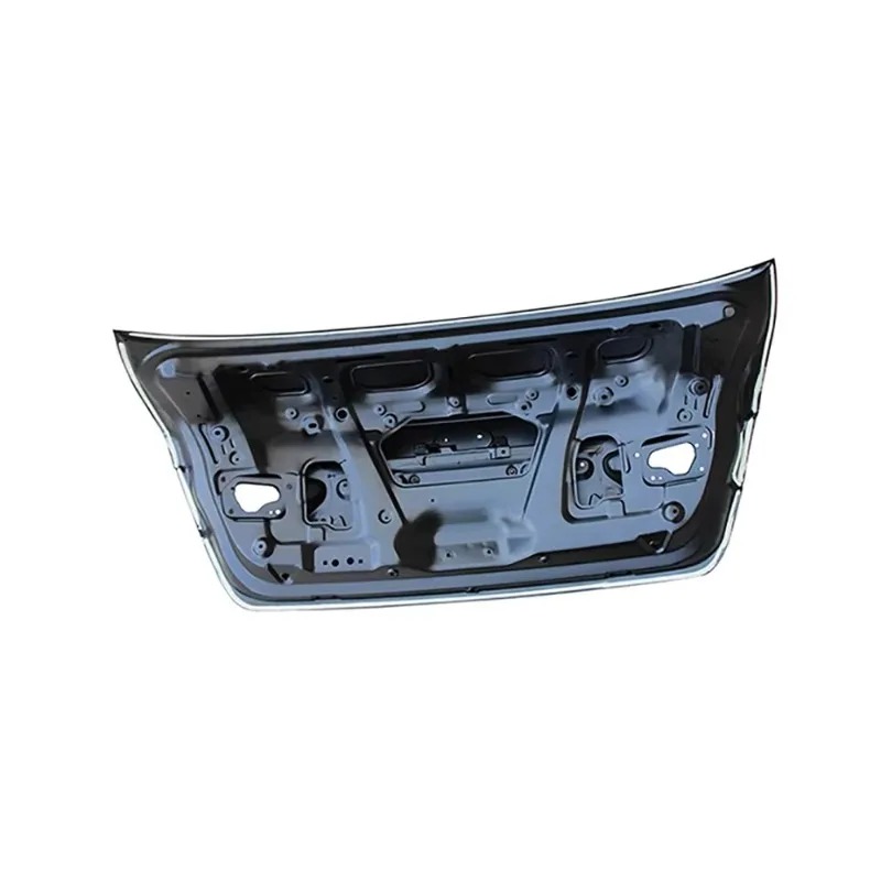 2016 to 2020  Optima Hot Selling Replaced Steel Car Trunk Lid 69200-D5000 69200D5000
